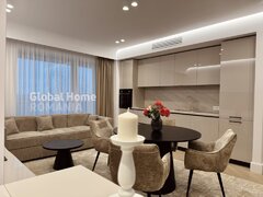 Pipera, Cortina 126, Iancu Nicolae furnished 3 rooms, terrace, parking